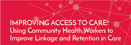 Community Health Worker Curriculum