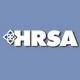 HRSA logo