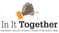 In it Together Logo