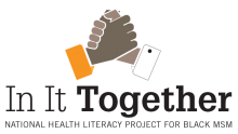 In It Together Logo