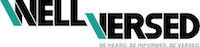 Well Versed Logo