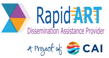 Rapid DAP Logo